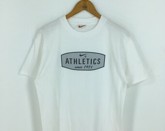 Vintage Nike Crewneck - Etsy