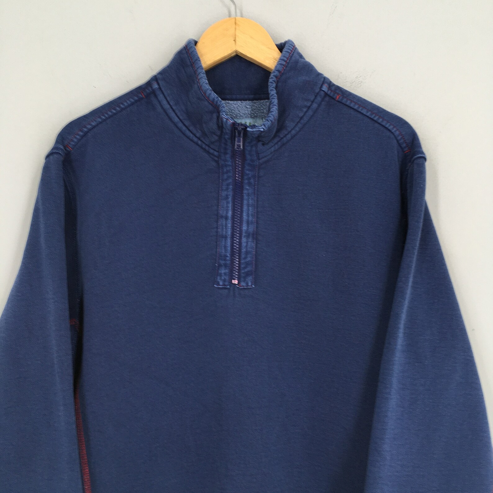 Orvis Sweatshirt Medium Blue Vintage 1990's Orvis Pullover | Etsy