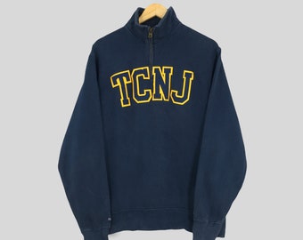 tcnj sweatshirt