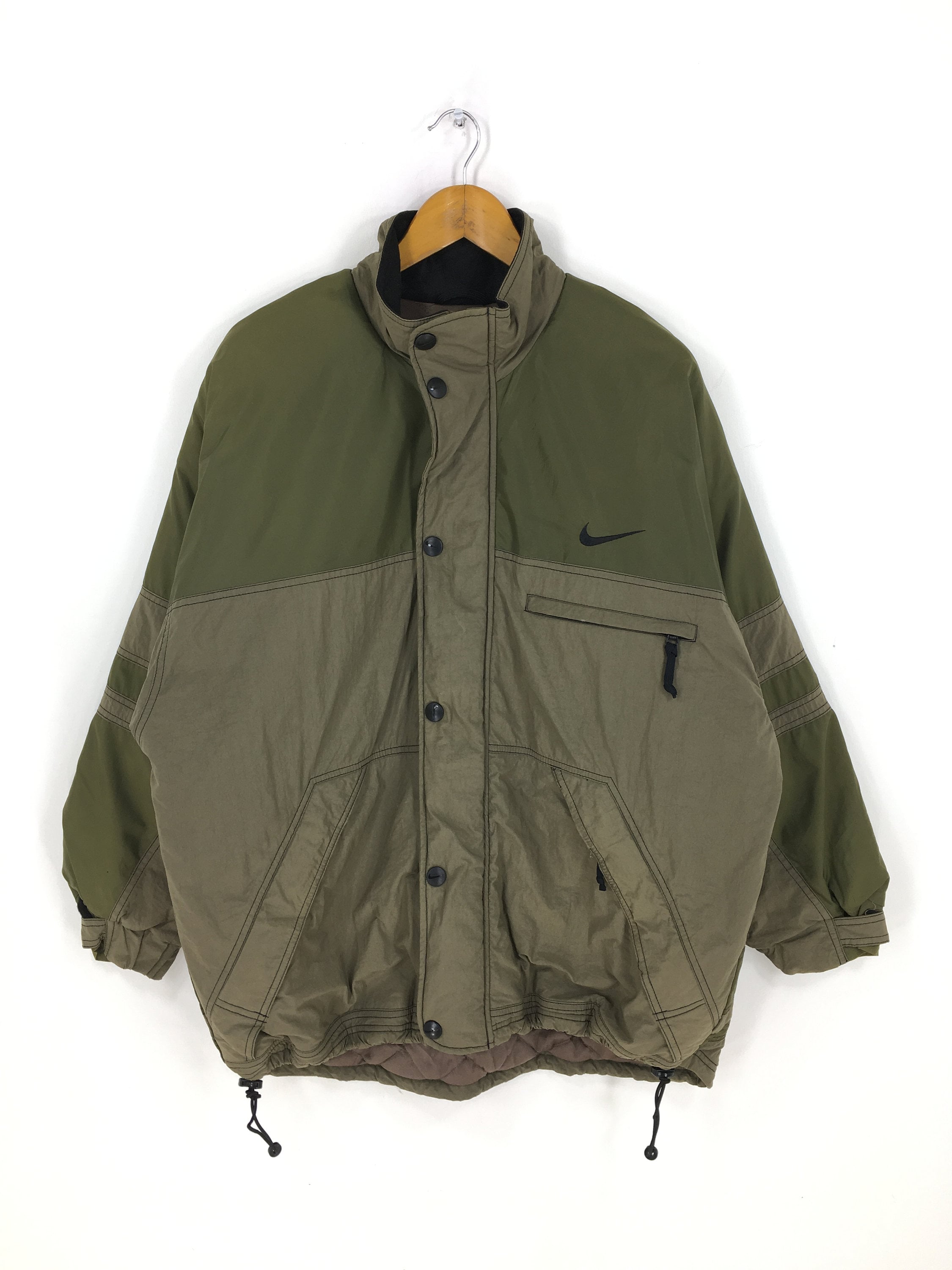 Nike Shield Parka Jacket Mens | SportsDirect.com Ireland