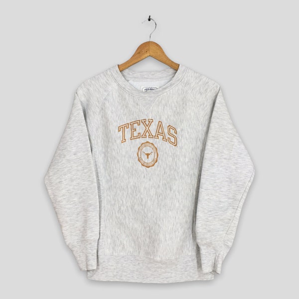 Texas Longhorns Vintage Shirt - Etsy
