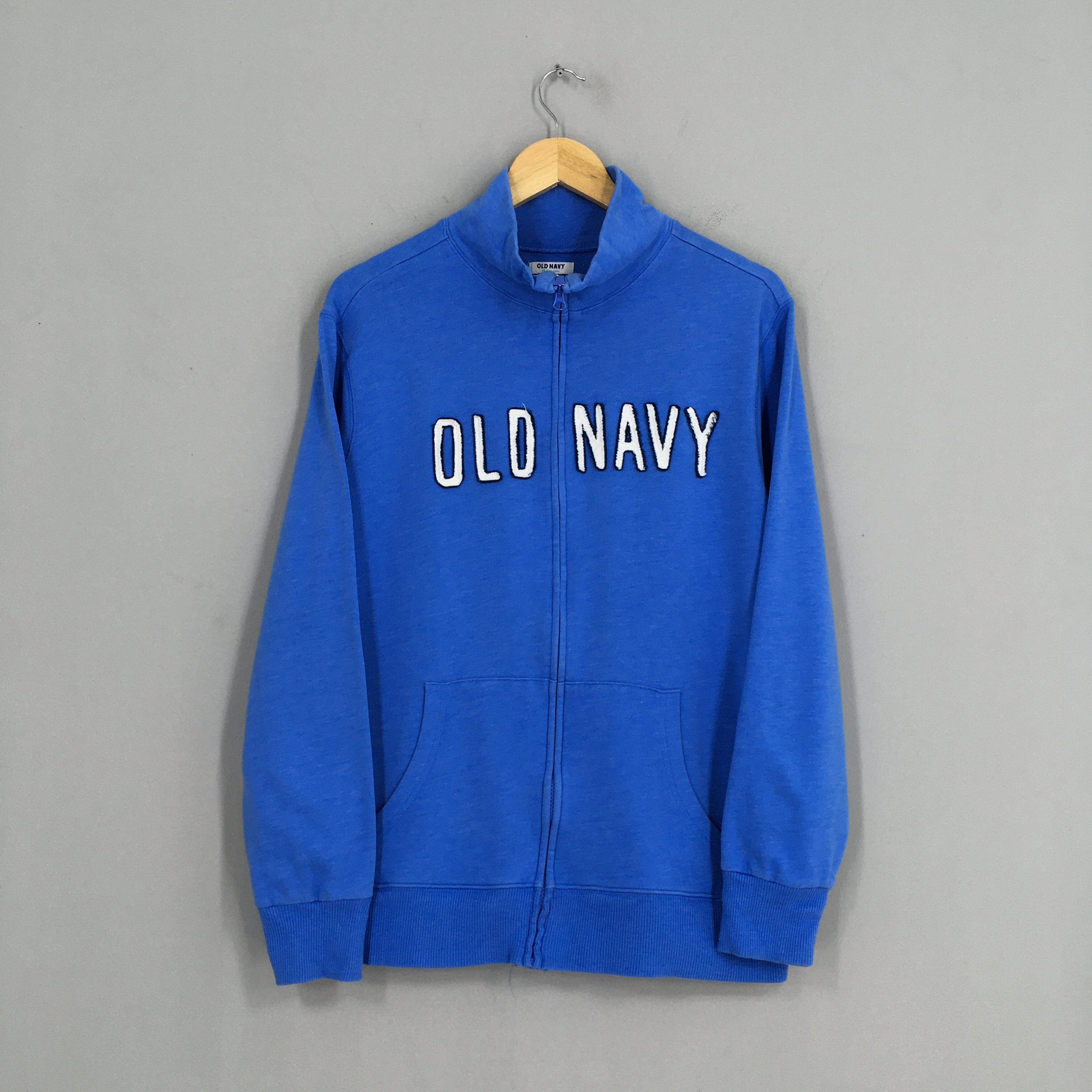 Vintage 2000s Old Navy Spell Out Sweater Old Navy Jumper Blue - Etsy Sweden
