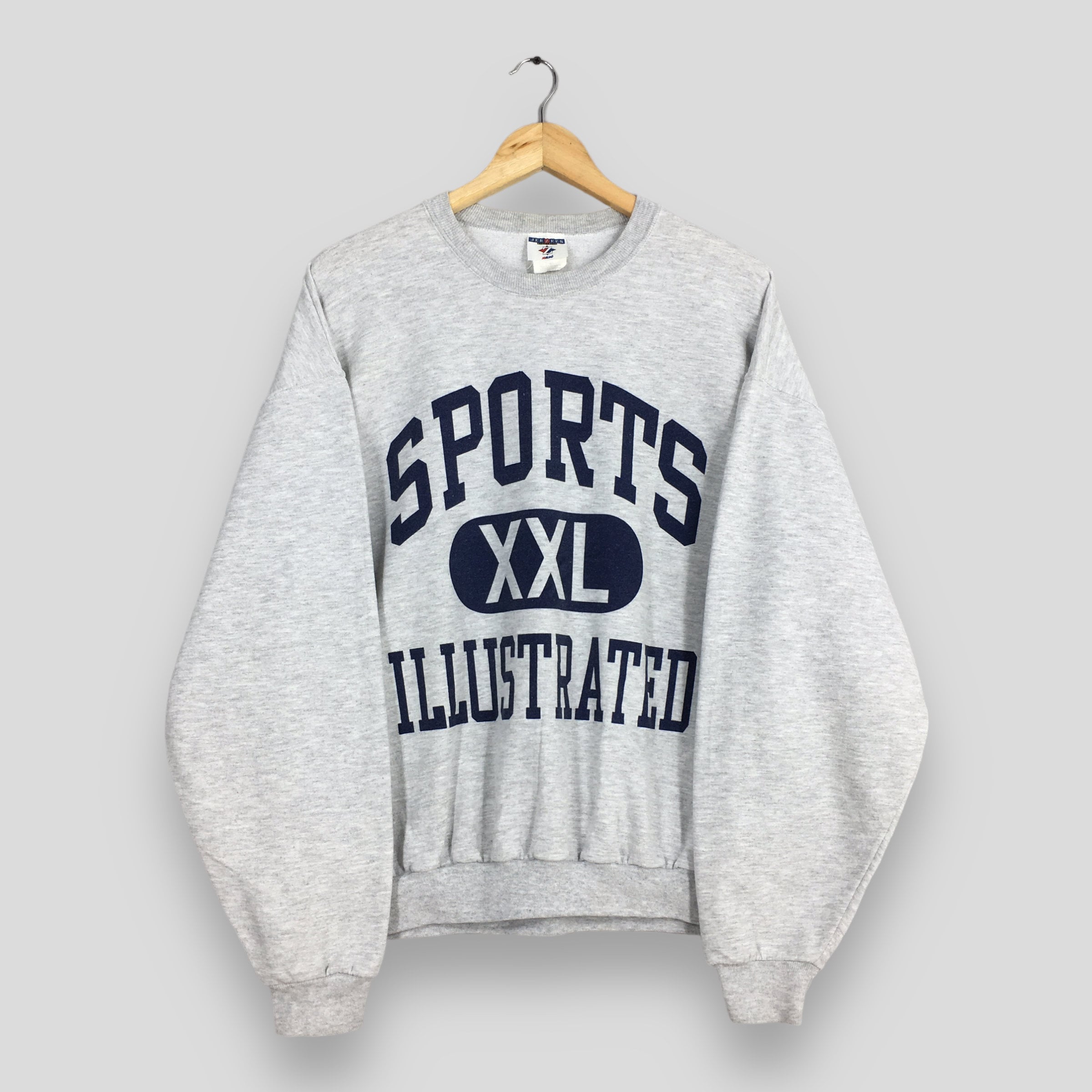 Sports illustrated sales xxl sweatshirt