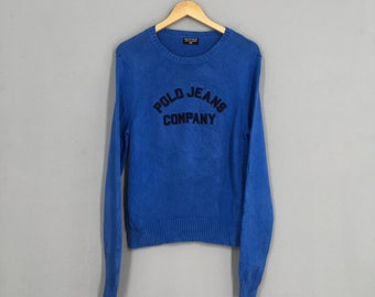 Polo Jeans Sweater - Etsy Australia il 340x270.3028688037 53c1