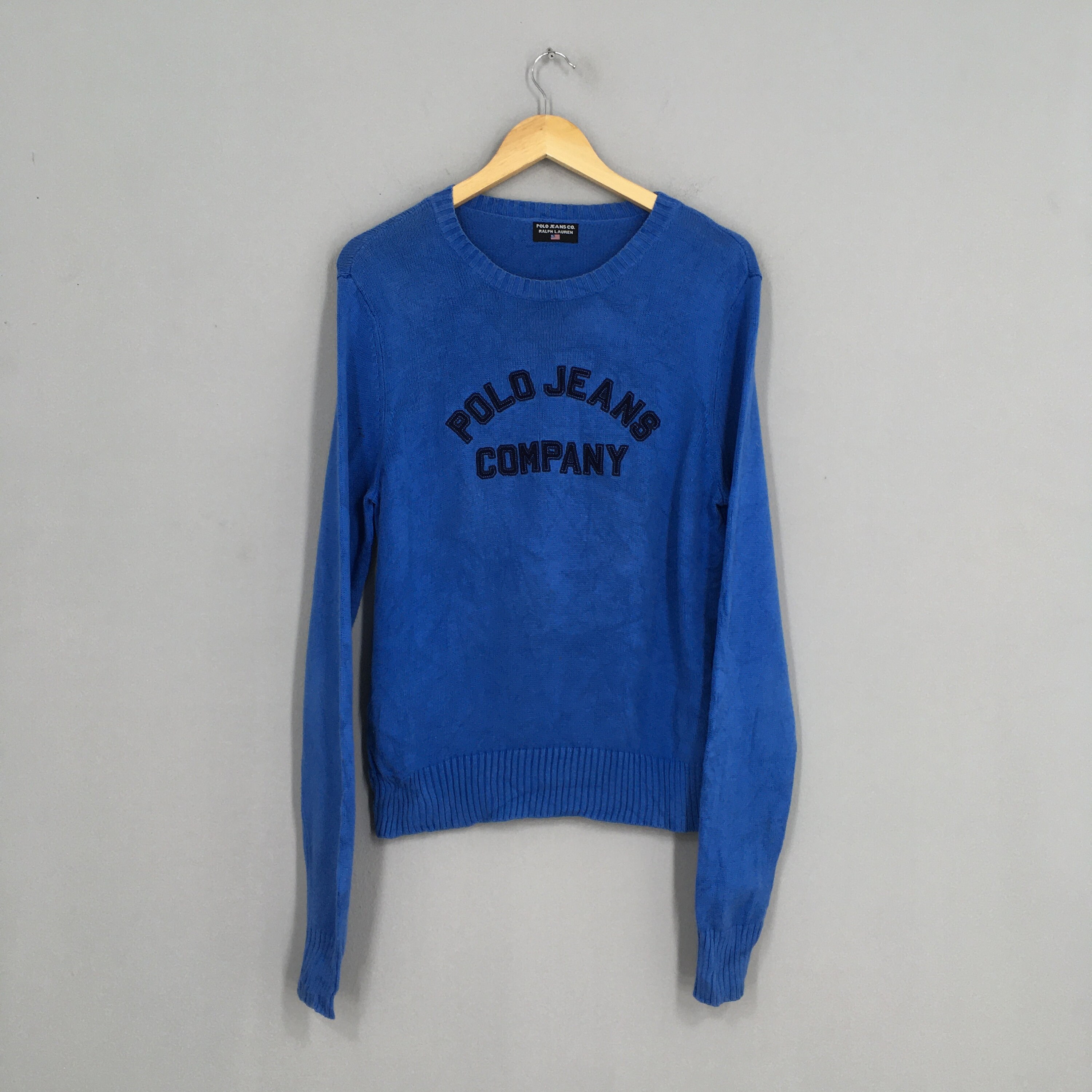 Polo Jeans Sweater - Etsy Australia il fullxfull.3028688037 53c1