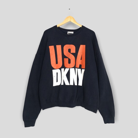 dkny jeans sweater