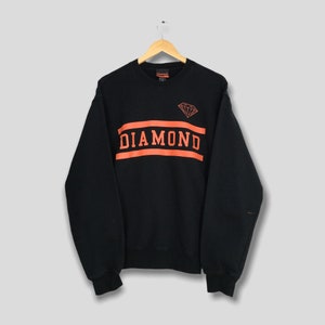 Diamond supply 2024 co sweat suit