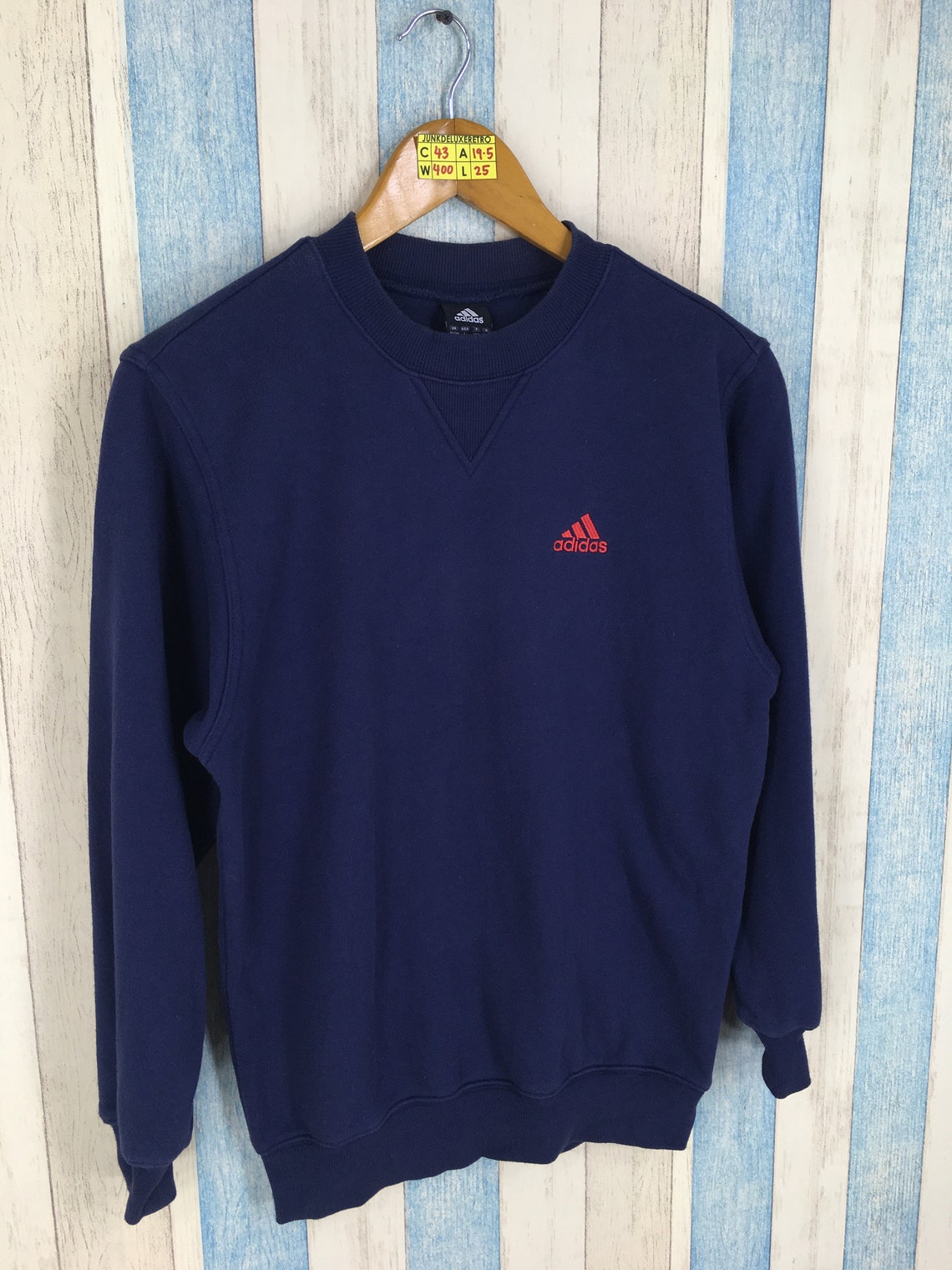 adidas equipment pullover