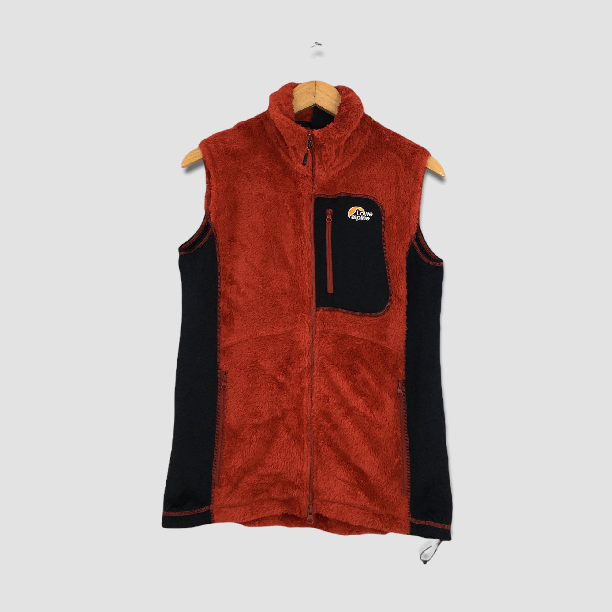 Lowe alpine vest sale