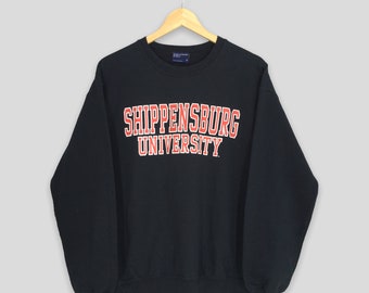Shippensburg shop university sweatshirt