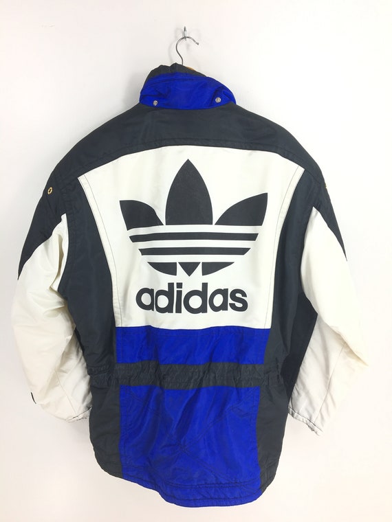 adidas ski jacket