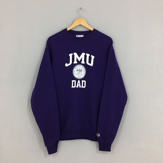 jmu crewneck