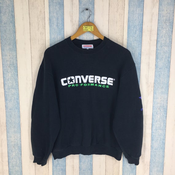 jumper converse original