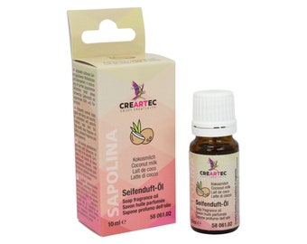 Soap scent "Coconut Milk"