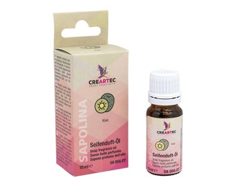 Soap fragrance oil "Kiwi"