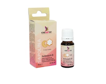 Soap fragrance oil "X-mas Cookies"