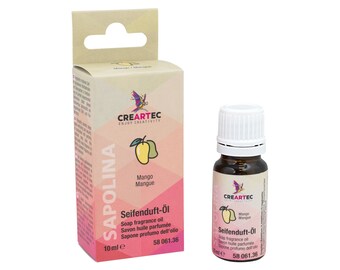 Soap fragrance oil "Mango"