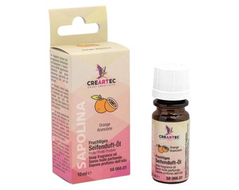 Soap fragrance oil "Orange"