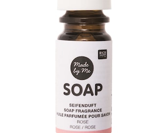 Soap scent "Rose"