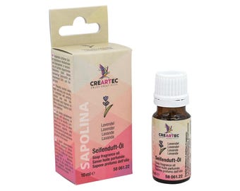 Lavender scented soap, soap, making your own soap