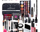 PopFeel 30pcs to 44pcs Krys Kreationz Makeup Set Cosmetic Kit