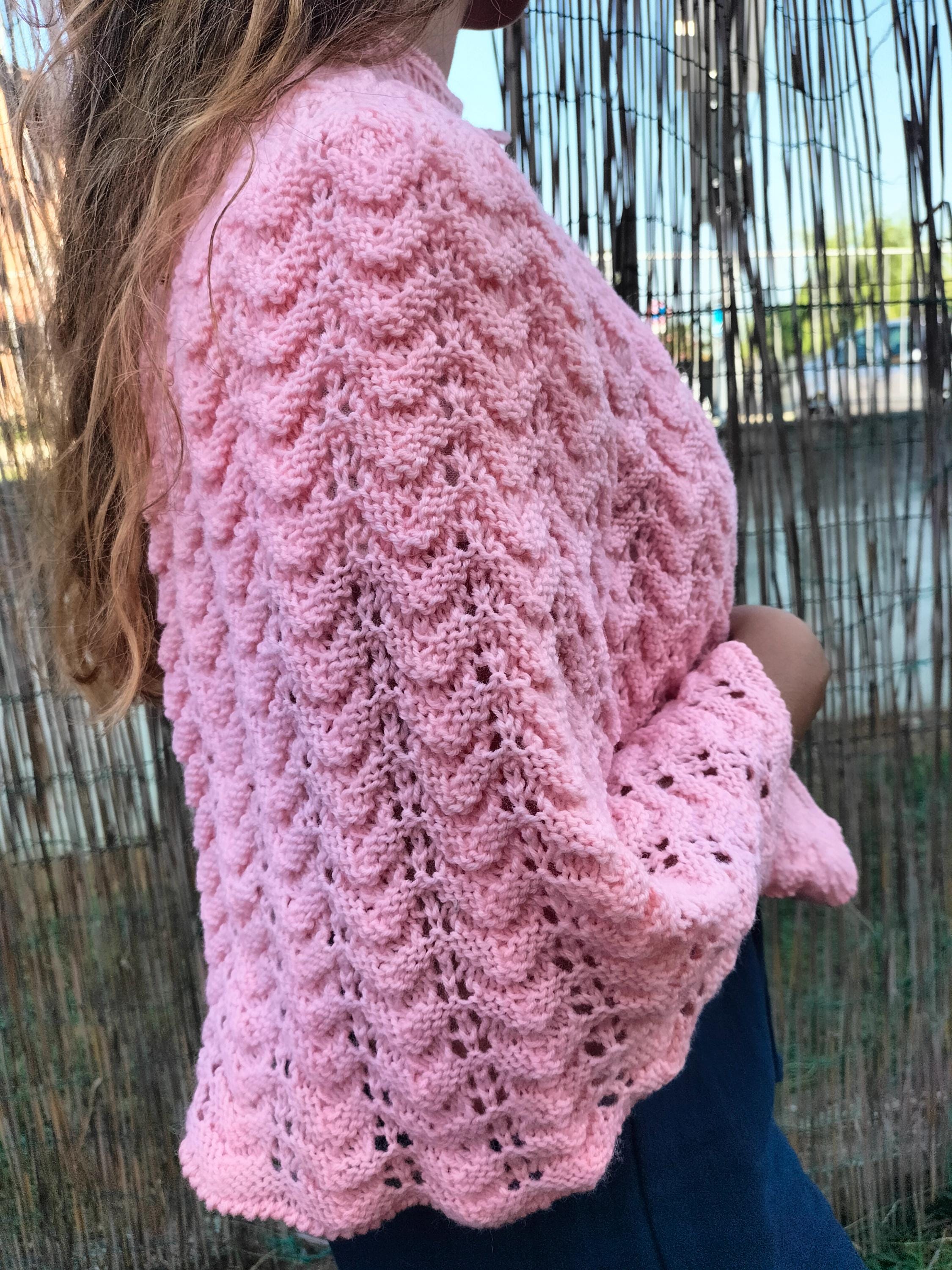 Mantello di lana vintage Italia