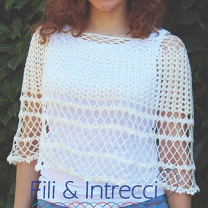 Crochet cape, lace shawl, bride and bridesmaid poncho