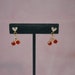 see more listings in the Earrings section