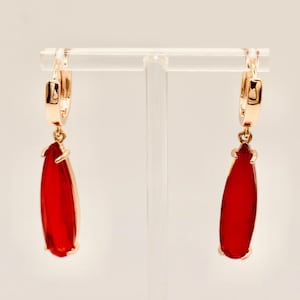 Beyond the Journey Enchanted Earrings