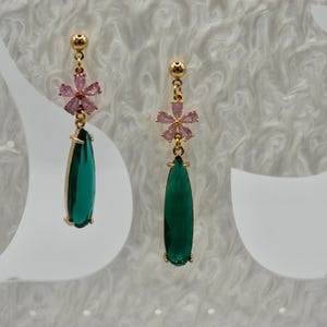 MaoMao's Apothecary Earrings Collection