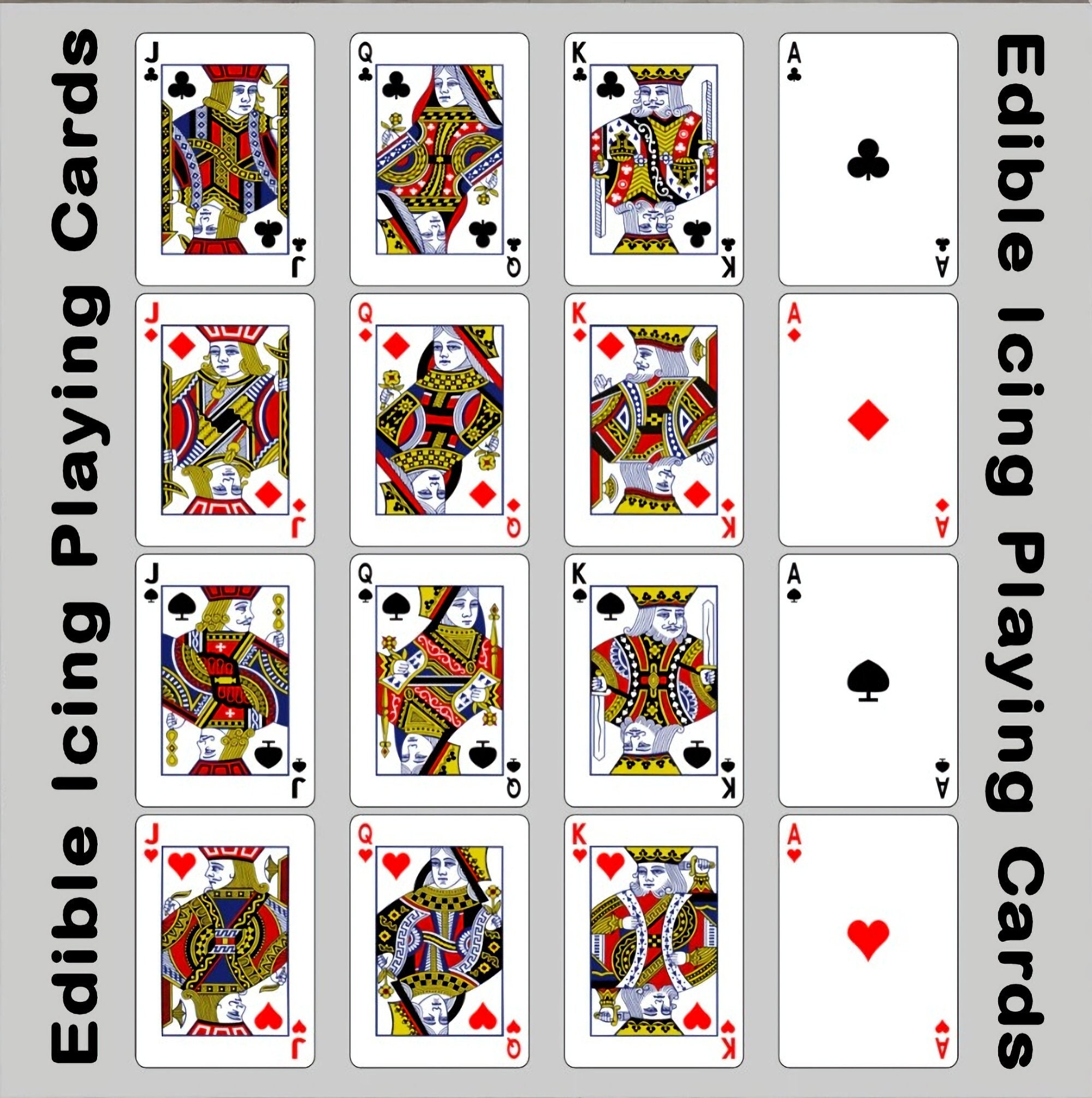 What Are The Face Cards In A Deck Of Cards At Cristopher Robertson Blog What Are The Face Cards In A Deck Of Cards At Cristopher Robertson Blog