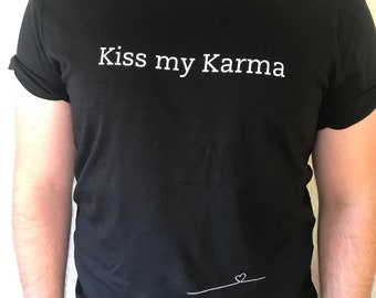 Kiss my Karma