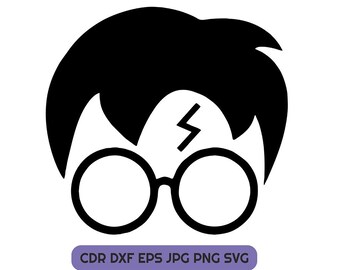 Download Free Hogwarts Wizard School Eps Emblem Harry Potter Clipart Files Etsy SVG Cut Files
