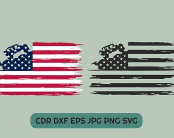 Download Jeep Flag Svg Etsy