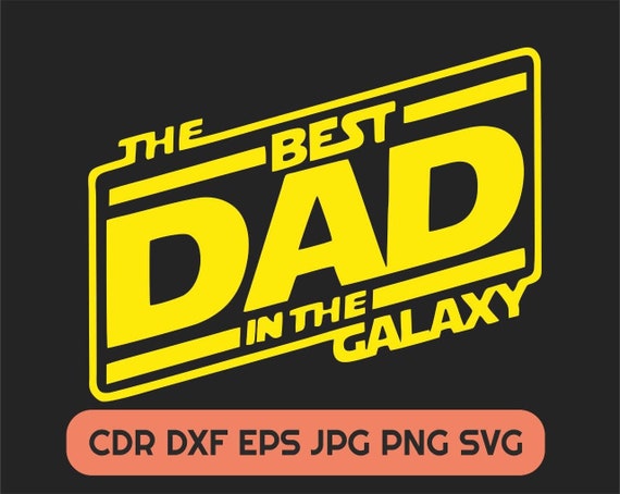 Download Best Dad Svg Files For Cut Fathers Day Svg Cut File Father Etsy