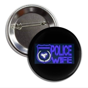 Police Wife