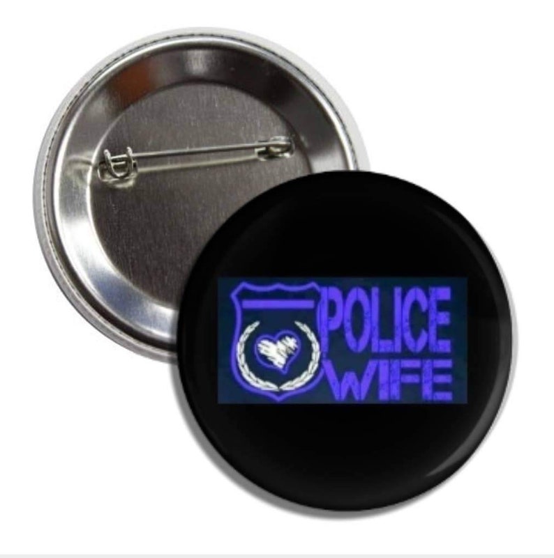 Police Wife