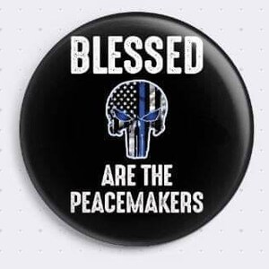 BlessedPeace