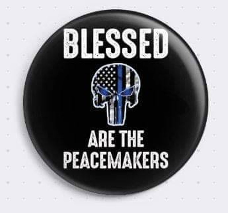 BlessedPeace