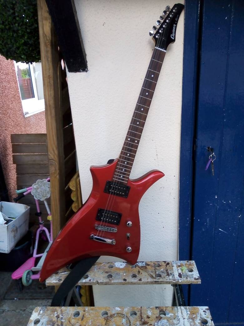 Electra Guitars for sale Only 3 left at 70