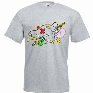 Happy Pills Shirt Pre-Order