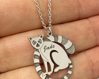 JERWLI Collana fratello e sorella S925 in argento Sterling con sorella fratello, gioiello per donne e ragazze per mia sorella regalo di compleanno