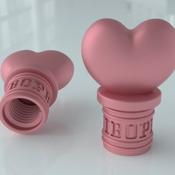 Heart Tire Valve Stem Caps Etsy