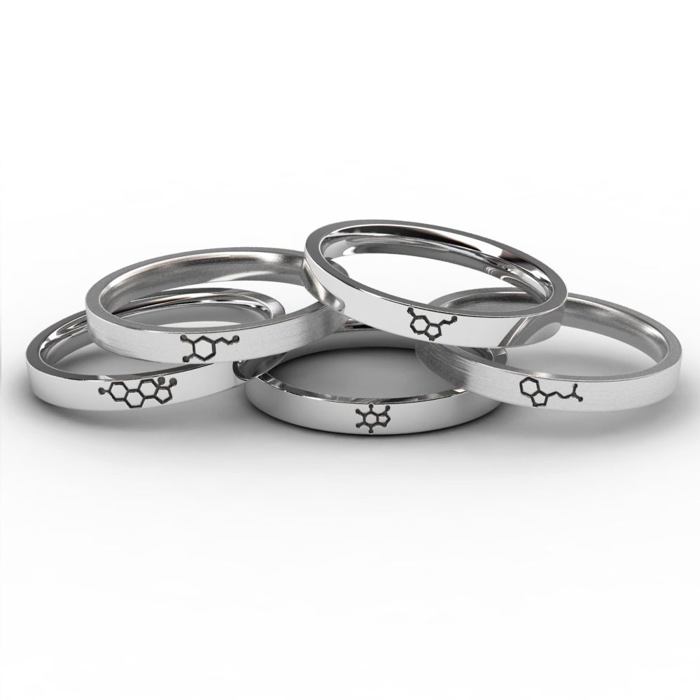 Chemistry ring hotsell