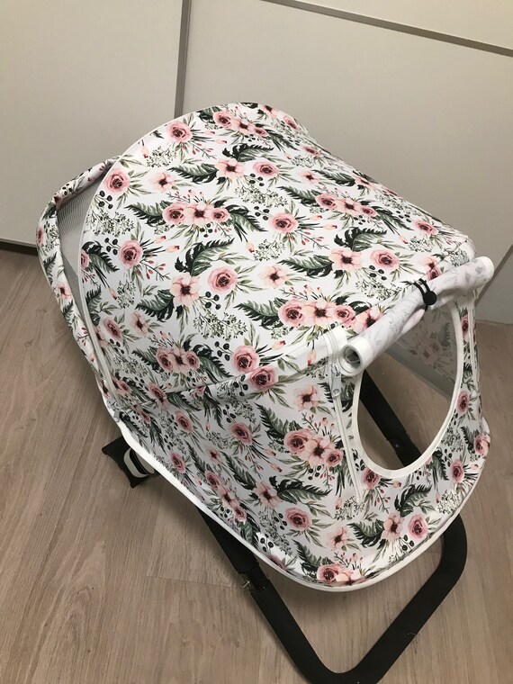 bugaboo bee seat extension