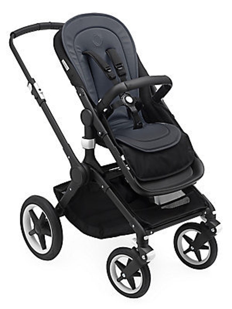 Seat liner seat pad for the Bugaboo Donkey Fox Cameleon Bee Buffalo tub cover seat pad Canopy Hood