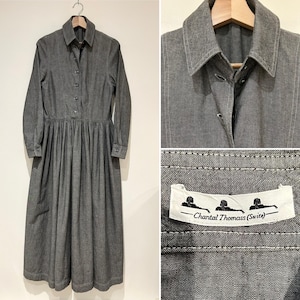 Chantal Thomass Vintage - Etsy