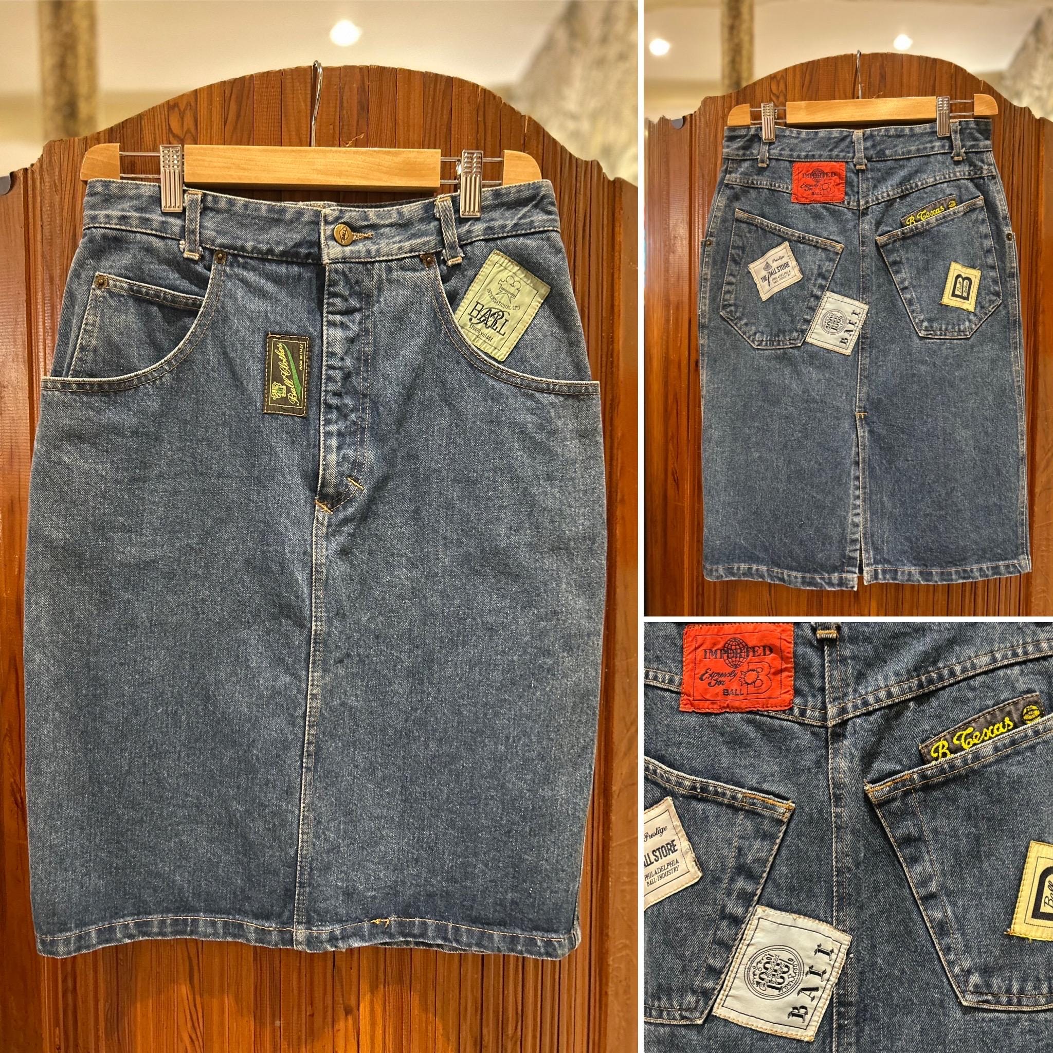 Chemisier Imprimé Rouge Jean Chancel - Taille M - Occasion En Très Bon état