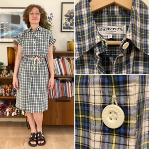 Robe burberry femme pas cher hotsell