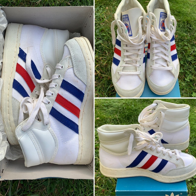 adidas rare